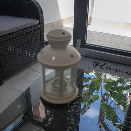 Le Torri Dell'Acqua Apartman Palermo Kültér fotó