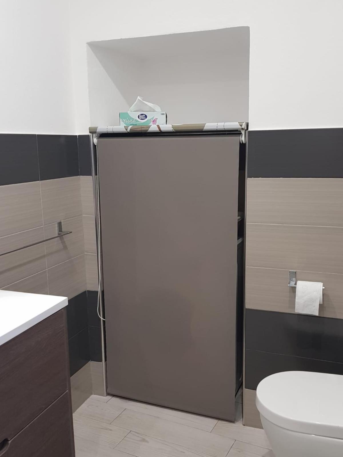 Le Torri Dell'Acqua Apartman Palermo Kültér fotó
