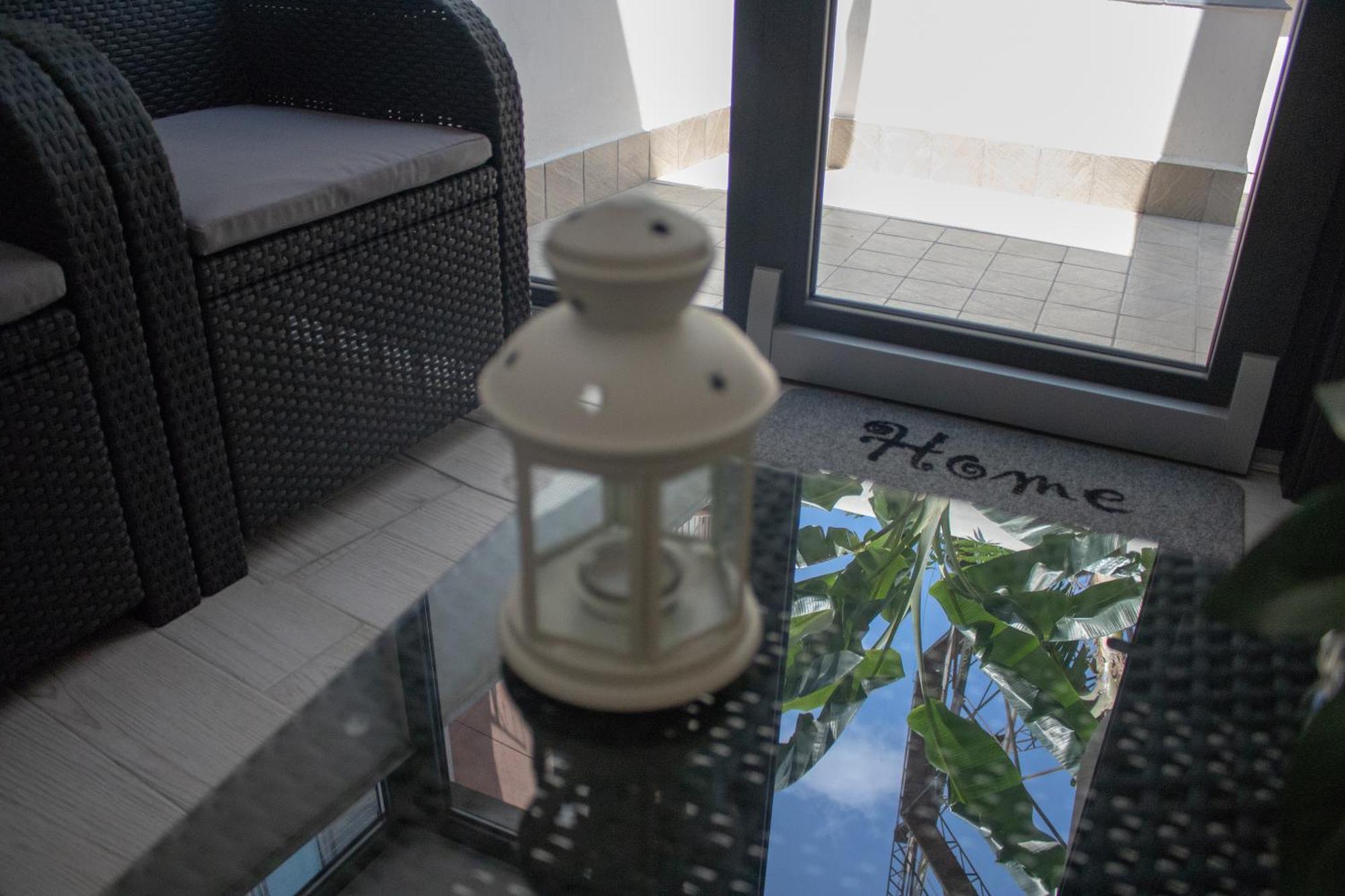 Le Torri Dell'Acqua Apartman Palermo Kültér fotó