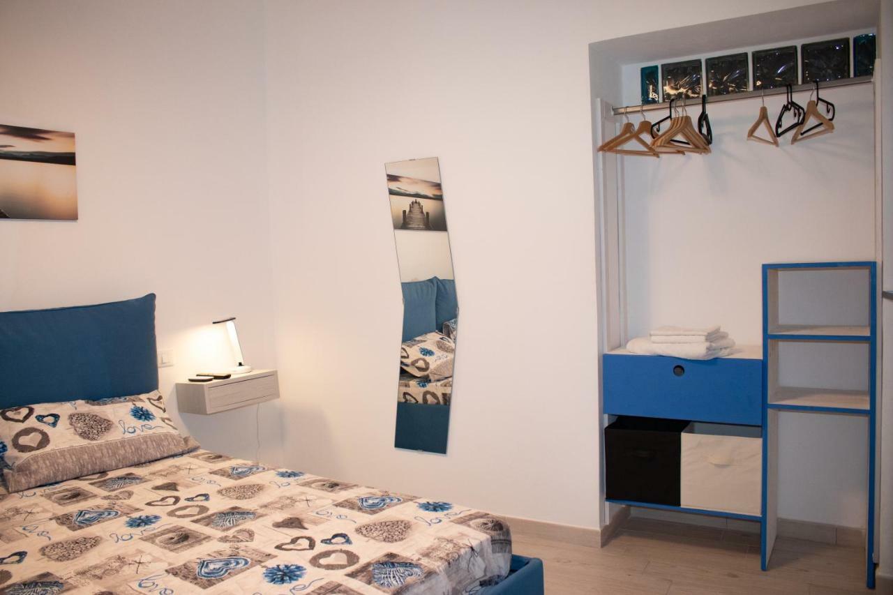 Le Torri Dell'Acqua Apartman Palermo Kültér fotó