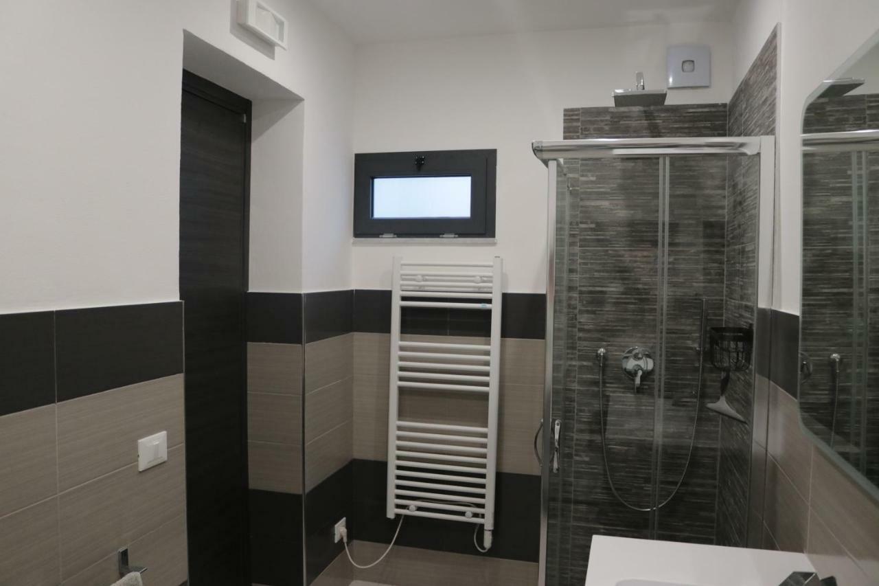 Le Torri Dell'Acqua Apartman Palermo Kültér fotó