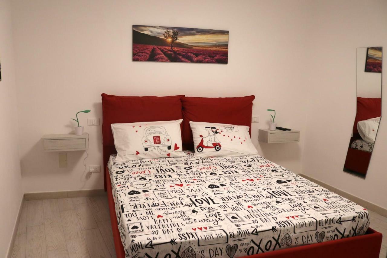 Le Torri Dell'Acqua Apartman Palermo Kültér fotó