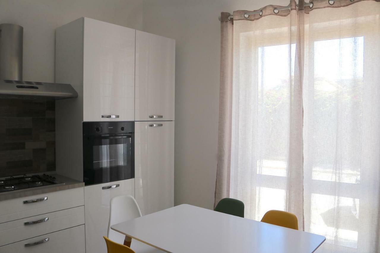 Le Torri Dell'Acqua Apartman Palermo Kültér fotó