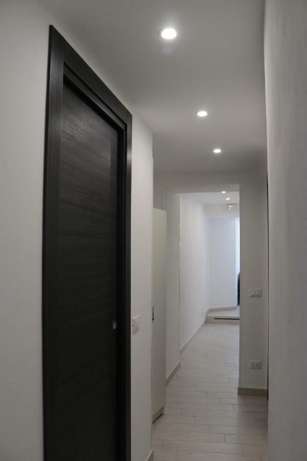 Le Torri Dell'Acqua Apartman Palermo Kültér fotó