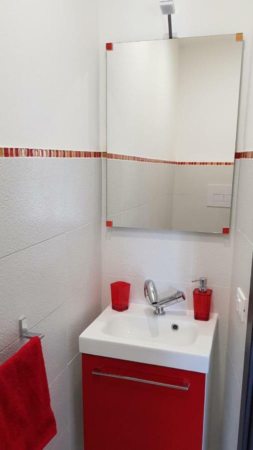 Le Torri Dell'Acqua Apartman Palermo Kültér fotó