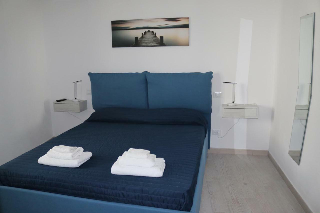 Le Torri Dell'Acqua Apartman Palermo Kültér fotó