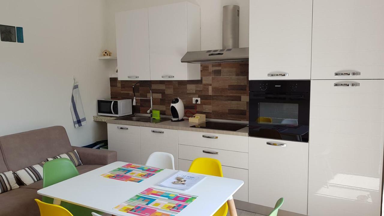 Le Torri Dell'Acqua Apartman Palermo Kültér fotó